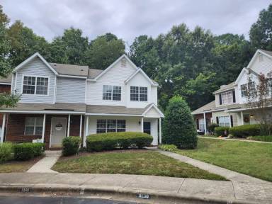 Main picture of 9100 Charminster Ct