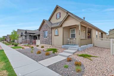 Main picture of 9540 Dewitt Dr