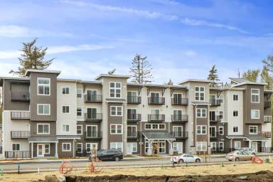 Main picture of Kingsway Apartments