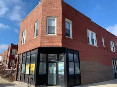 Main picture of 3534 W Diversey Ave