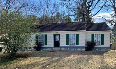 Main picture of 6551 Oak Park Dr