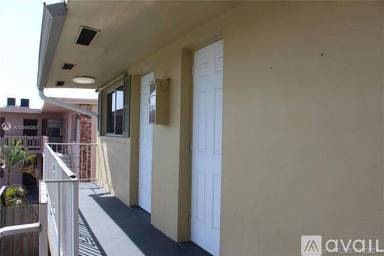 Main picture of 3681 NE 8th Ave