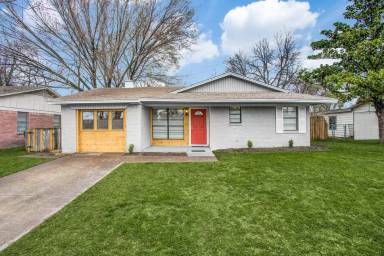Main picture of 121 Sunflower Dr