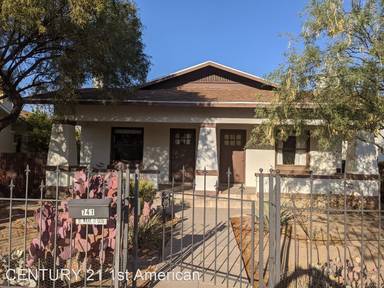 Main picture of 741 S 4th Ave
