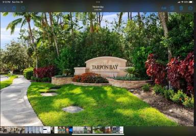 Main picture of 1882 Tarpon Bay Dr S