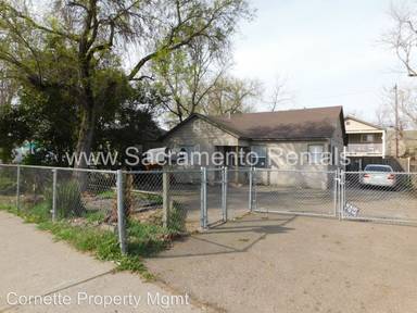 Main picture of 3603 1/2 Marysville Blvd