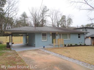 Main picture of 2274 Edgemore Dr SE