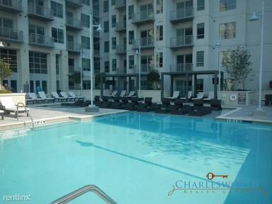 Main picture of Swan Apartments