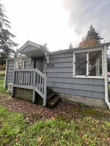 Main picture of 315 Casad Ave