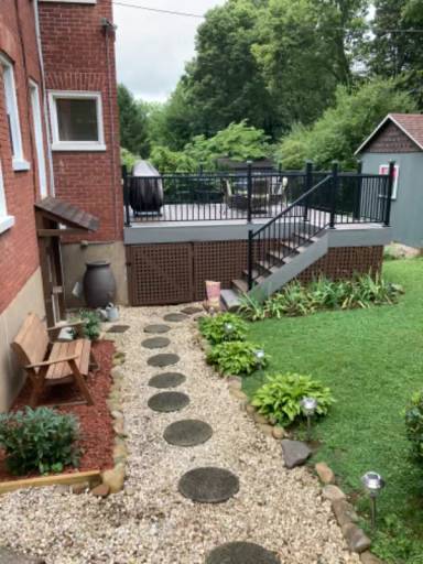 Main picture of 401 Washington Ave SW