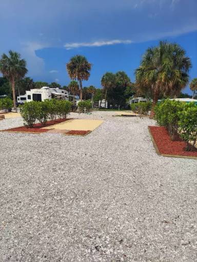 Main picture of Jensen Beach RV Park