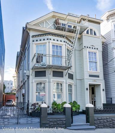 Main picture of 835 Cole St