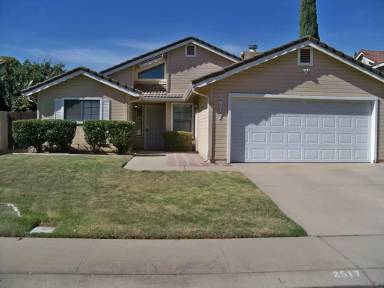 Main picture of 2517 Wild Horse Way