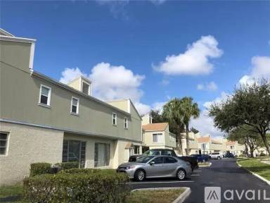 Main picture of 8131 Lagos de Campo Blvd