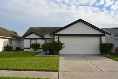 Main picture of 3029 Bloomsbury Dr