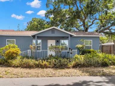 Main picture of 3024 W Haya St