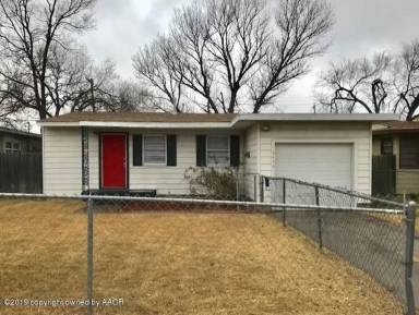 Main picture of 3808 S Monroe St