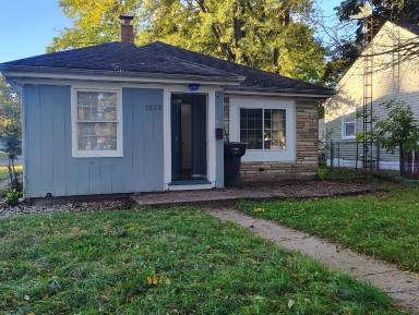 Main picture of 1222 Chalfant St