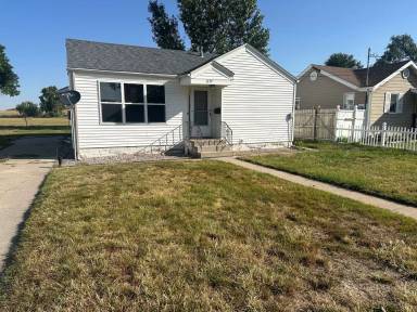 Main picture of 1157 17th St
