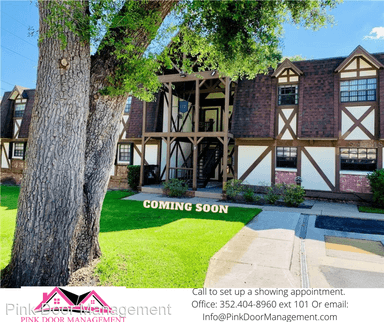 Main picture of Chesterbrook Condominiums