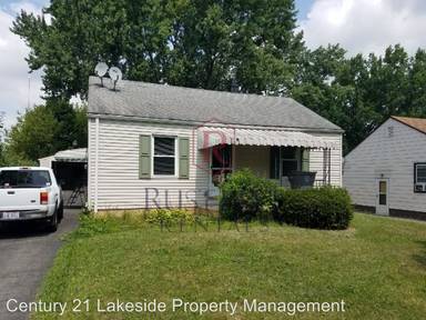 Main picture of 852 Marmion Ave