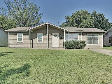 Main picture of 805 Aransas Dr