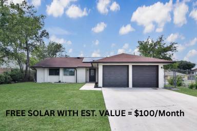 Main picture of 2801 Bermuda Dr