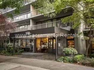 Main picture of 500 N Street Apartments