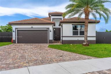 Main picture of 28381 SW 128th Pl