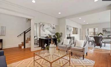 Main picture of 4217 16th St NW