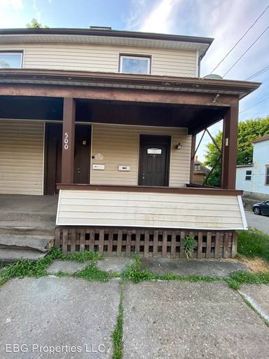 Main picture of 500 E 9th Ave