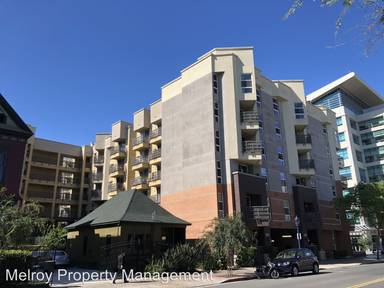Main picture of Park Boulevard East Condominiums