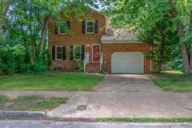 Main picture of 2105 Grey Fox Ln