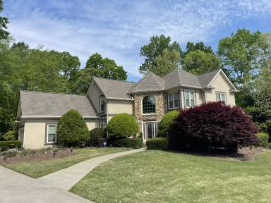 Main picture of 1660 Settindown Dr