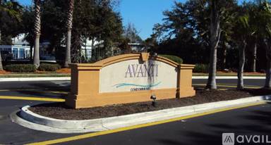 Main picture of Avanti Condos