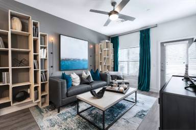 Main picture of Cyan Craig Ranch