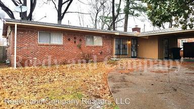 Main picture of 4602 Blanding Dr