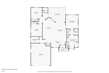 Main picture of 3260 29th Ave NE