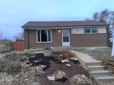Main picture of 481 W 70th Pl