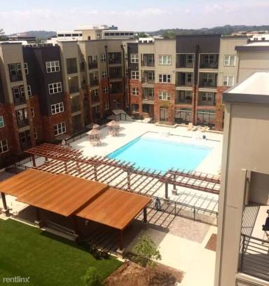 Main picture of The Presley Apartments