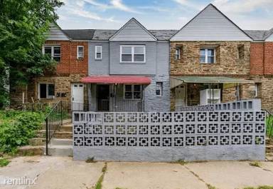 Main picture of 5120 Queensberry Ave