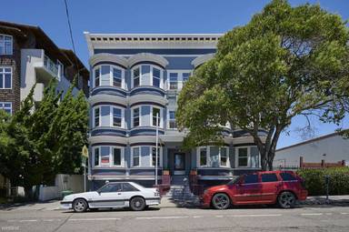 Main picture of Channing Walk Apartments