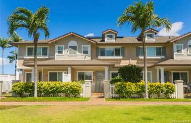 Main picture of 91-2014 Kaioli St