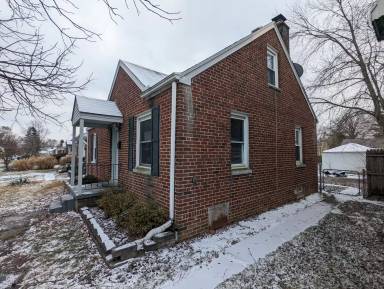 Main picture of 643 Butler Ave