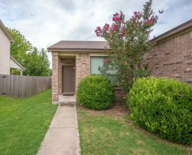 Main picture of 822 Tumbleweed Trl