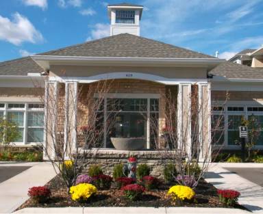 Main picture of Turtle Parc Apartments