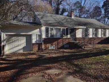 Main picture of 505 Pocahontas St
