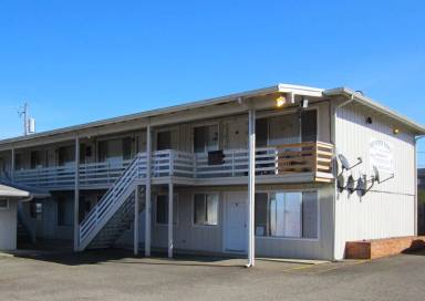 Main picture of Heatherridge Court