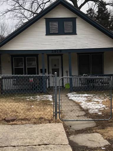 Main picture of 2919 Orville Ave