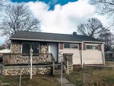 Main picture of 6802 DuPont St